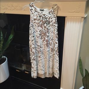 Marciano Dress